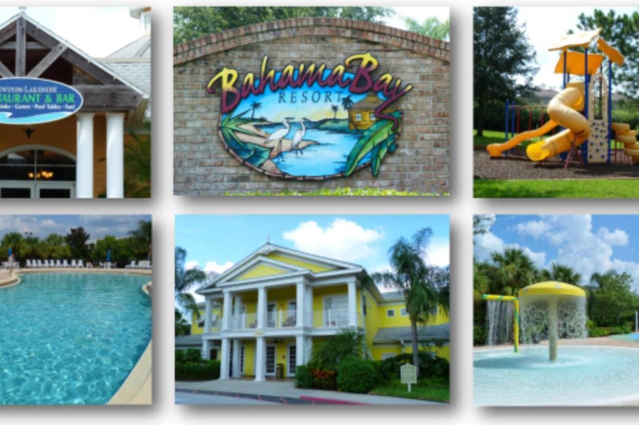 Fun Travel Day And Joy At Orlando'S Best Choice!! Kissimmee Exterior photo